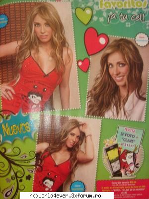 *~Poze*~ - **Chris_Pollito** - Anahi