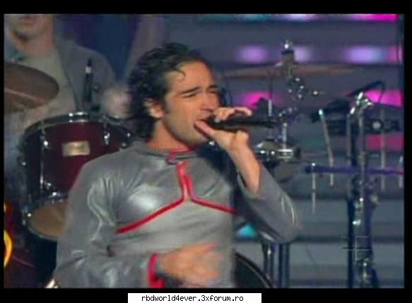 *~*Poze*~* - anahi_princessa - Poncho