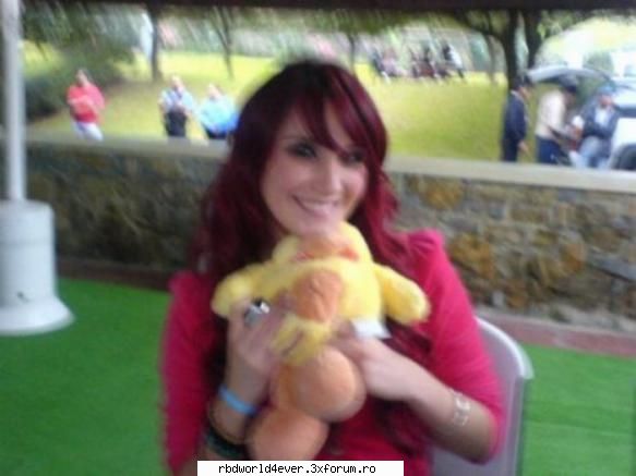 *~Poze*~ - anahi_princessa - Dulce Maria