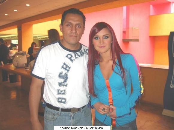 *~Poze*~ - anahi_princessa - Dulce Maria