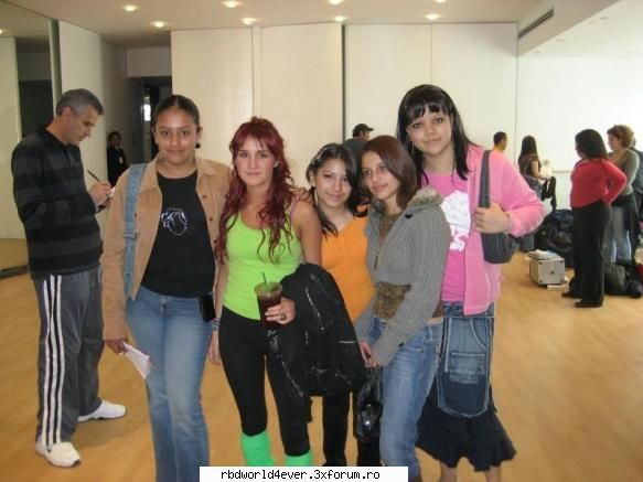 *~Poze*~ - anahi_princessa - Dulce Maria