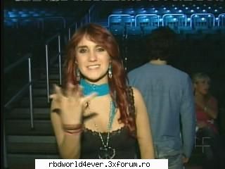 *~Poze*~ - anahi_princessa - Dulce Maria