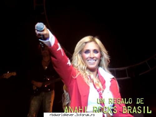 *~Poze*~ - anahi_princessa - Anahi