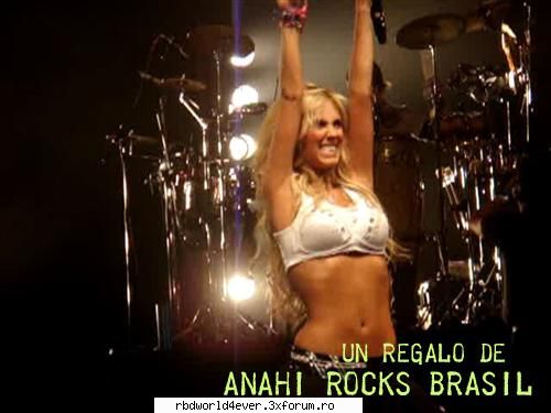 *~Poze*~ - anahi_princessa - Anahi