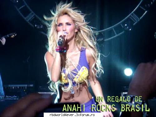 *~Poze*~ - anahi_princessa - Anahi