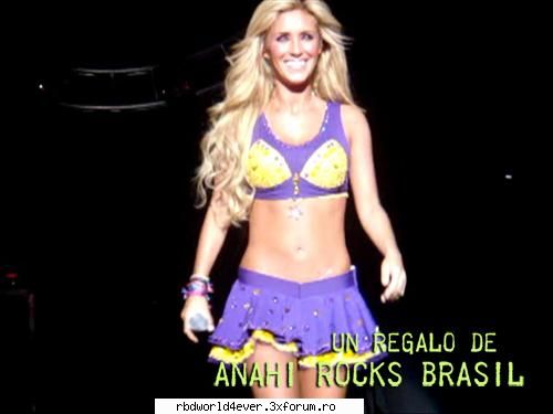 *~Poze*~ - anahi_princessa - Anahi