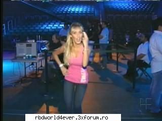 *~Poze*~ - anahi_princessa - Anahi