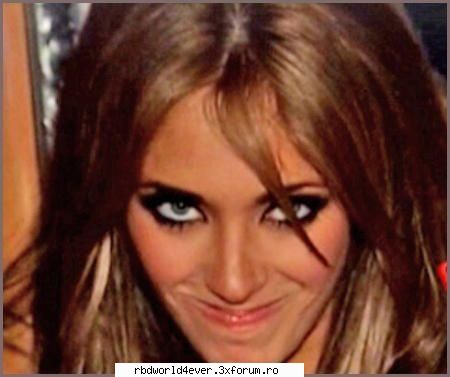 *~Poze*~ - anahi_princessa - Anahi