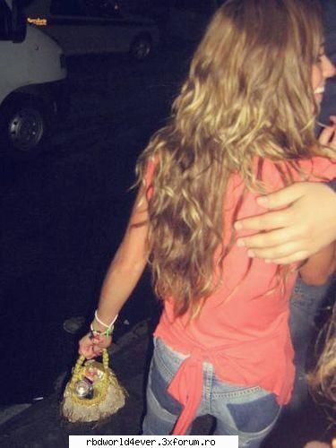 *~Poze*~ - anahi_princessa - Anahi