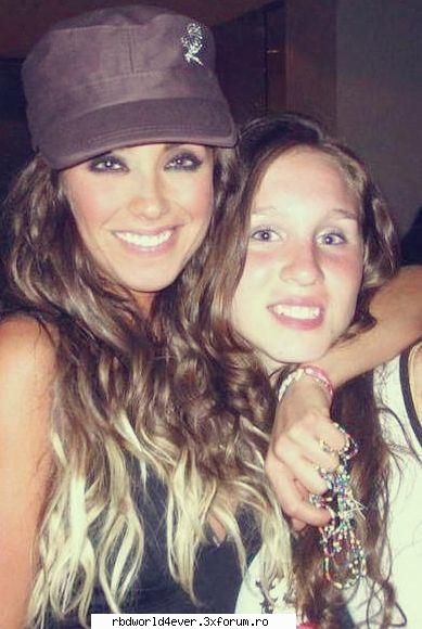 *~Poze*~ - anahi_princessa - Anahi
