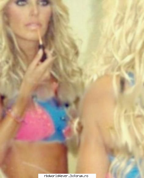 *~Poze*~ - anahi_princessa - Anahi