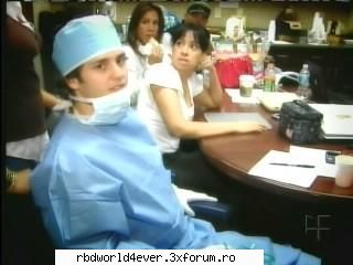 ~Poze~ - anahi_princessa - Christopher