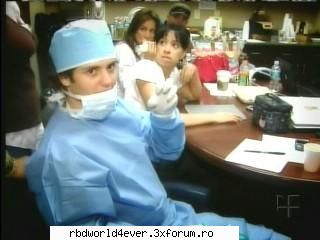 ~Poze~ - anahi_princessa - Christopher