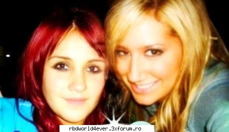 *~Poze*~ - raluca_dragutza52 - Dulce Maria