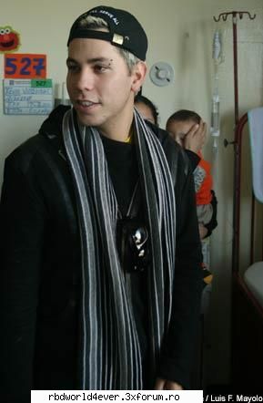 **Poze** - **Chris_Pollito** - Christian