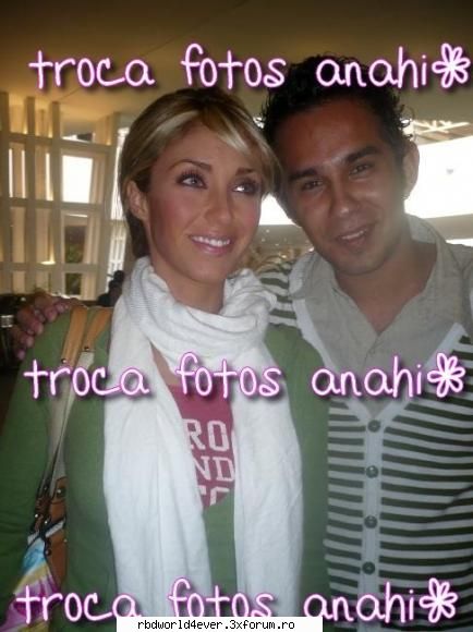 *~Poze*~ - anahi_princessa - Anahi