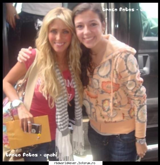 *~Poze*~ - anahi_princessa - Anahi