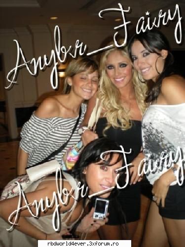 *~Poze*~ - anahi_princessa - Anahi