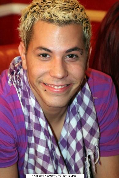 **Poze** - **Chris_Pollito** - Christian