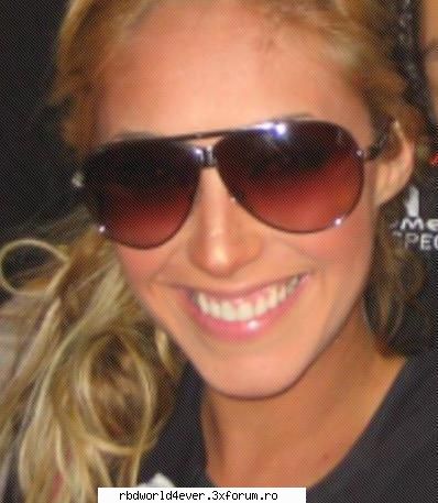 *~Poze*~ - anahi_princessa - Anahi