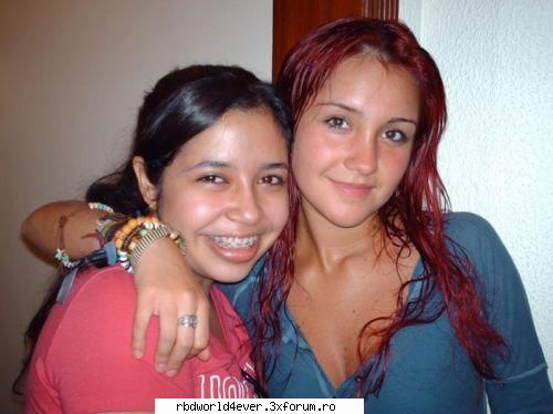 *~Poze*~ - anahi_princessa - Dulce Maria