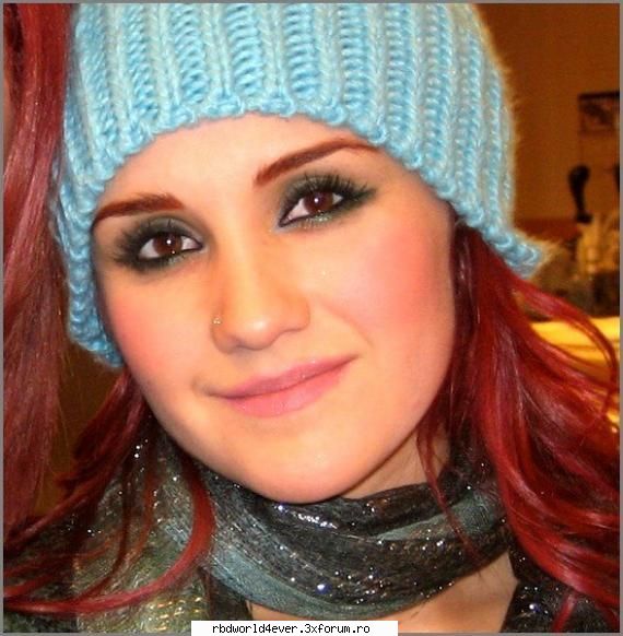 *~Poze*~ - anahi_princessa - Dulce Maria