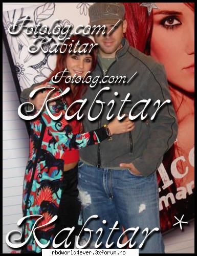 *~Poze*~ - anahi_princessa - Dulce Maria