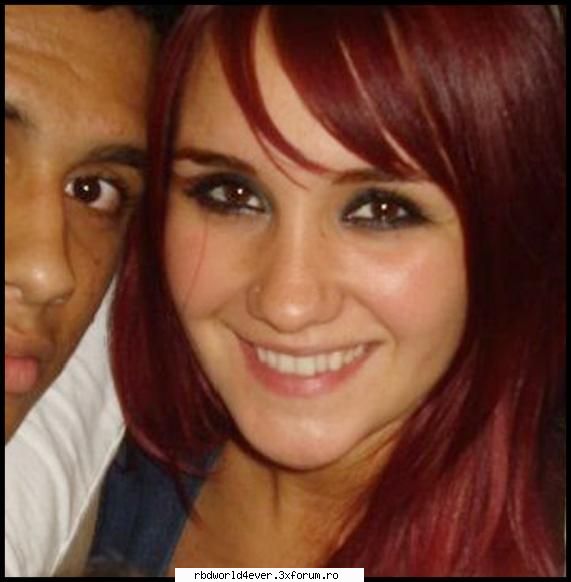 *~Poze*~ - anahi_princessa - Dulce Maria