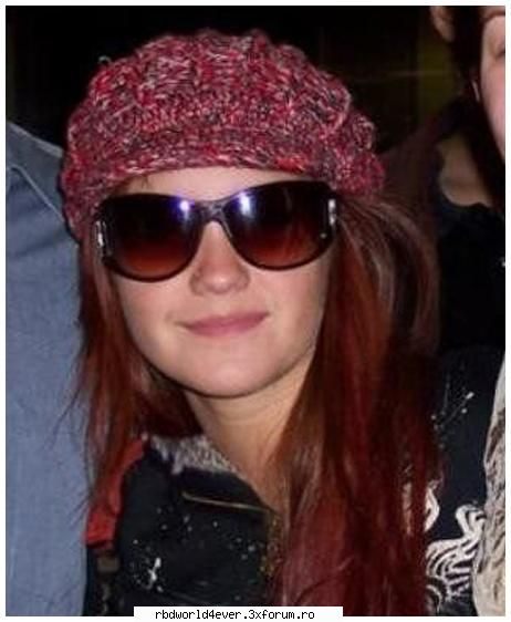 *~Poze*~ - anahi_princessa - Dulce Maria