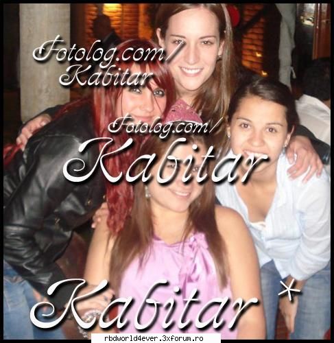 *~Poze*~ - anahi_princessa - Dulce Maria