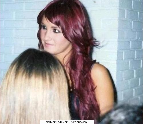 *~Poze*~ - anahi_princessa - Dulce Maria