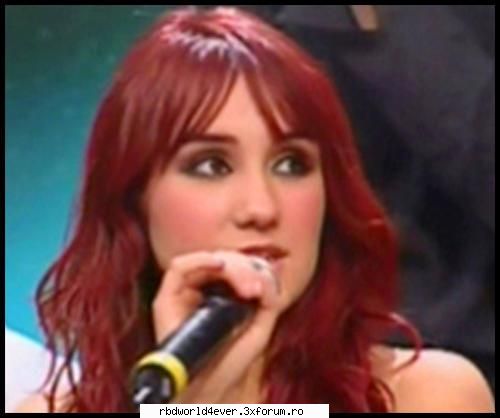 *~Poze*~ - anahi_princessa - Dulce Maria
