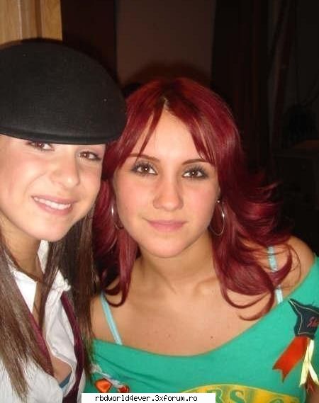 *~Poze*~ - anahi_princessa - Dulce Maria