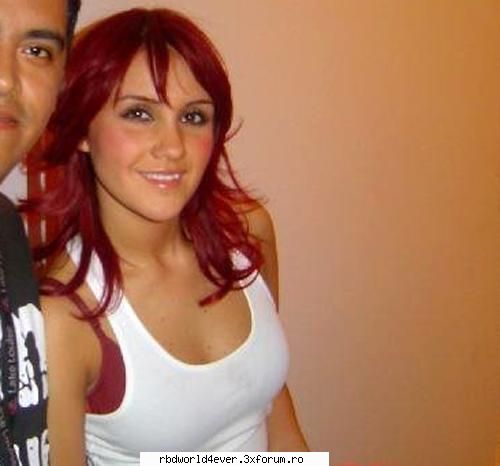 *~Poze*~ - anahi_princessa - Dulce Maria