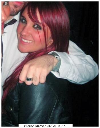 *~Poze*~ - anahi_princessa - Dulce Maria