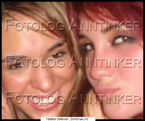 *~Poze*~ - anahi_princessa - Dulce Maria