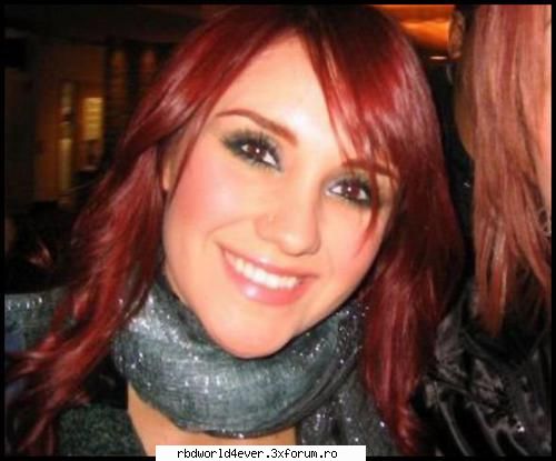 *~Poze*~ - anahi_princessa - Dulce Maria