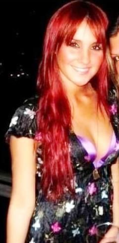 *~Poze*~ - anahi_princessa - Dulce Maria
