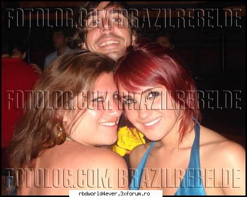 *~Poze*~ - anahi_princessa - Dulce Maria