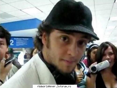 ~Poze~ - anahi_princessa - Christopher