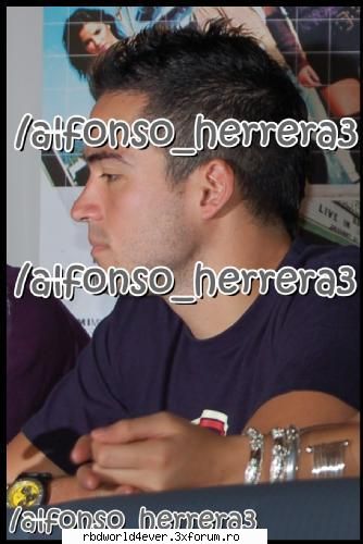 *~*Poze*~* - anahi_princessa - Poncho