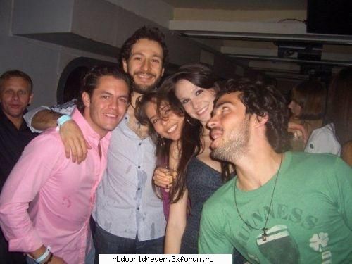 *~*Poze*~* - anahi_princessa - Poncho
