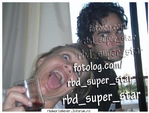 *~*Poze*~* - anahi_princessa - Poncho