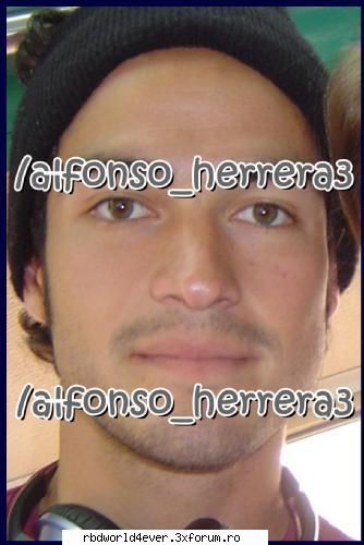 *~*Poze*~* - anahi_princessa - Poncho