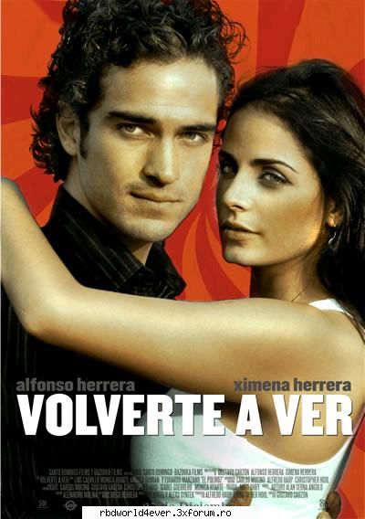 *~*Poze*~* - anahi_princessa - Poncho
