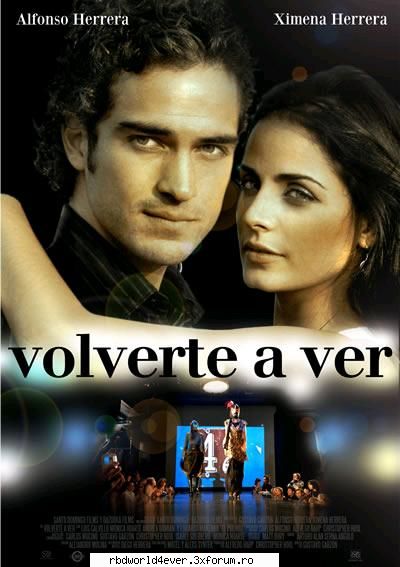 *~*Poze*~* - anahi_princessa - Poncho