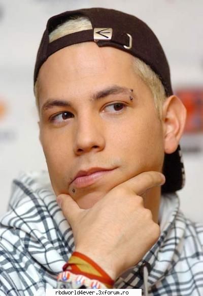 **Poze** - **Chris_Pollito** - Christian