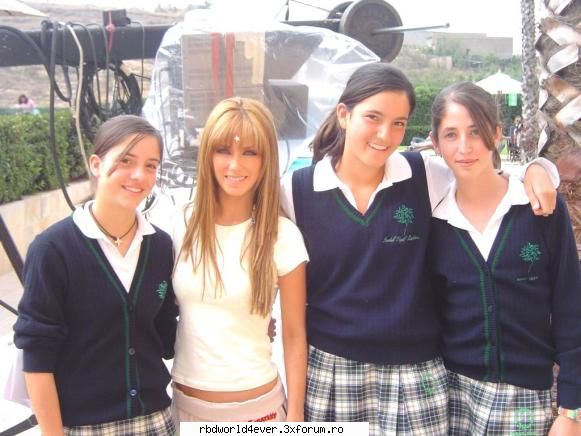 *~Poze*~ - anahi_princessa - Anahi