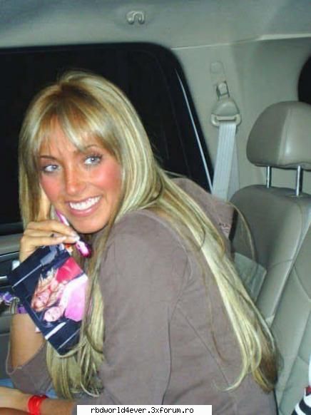 *~Poze*~ - anahi_princessa - Anahi
