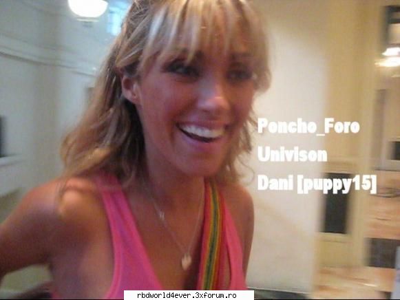 *~Poze*~ - anahi_princessa - Anahi